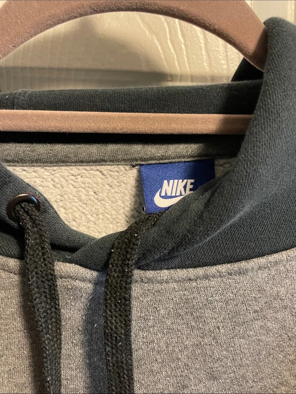 Nike xl thick
